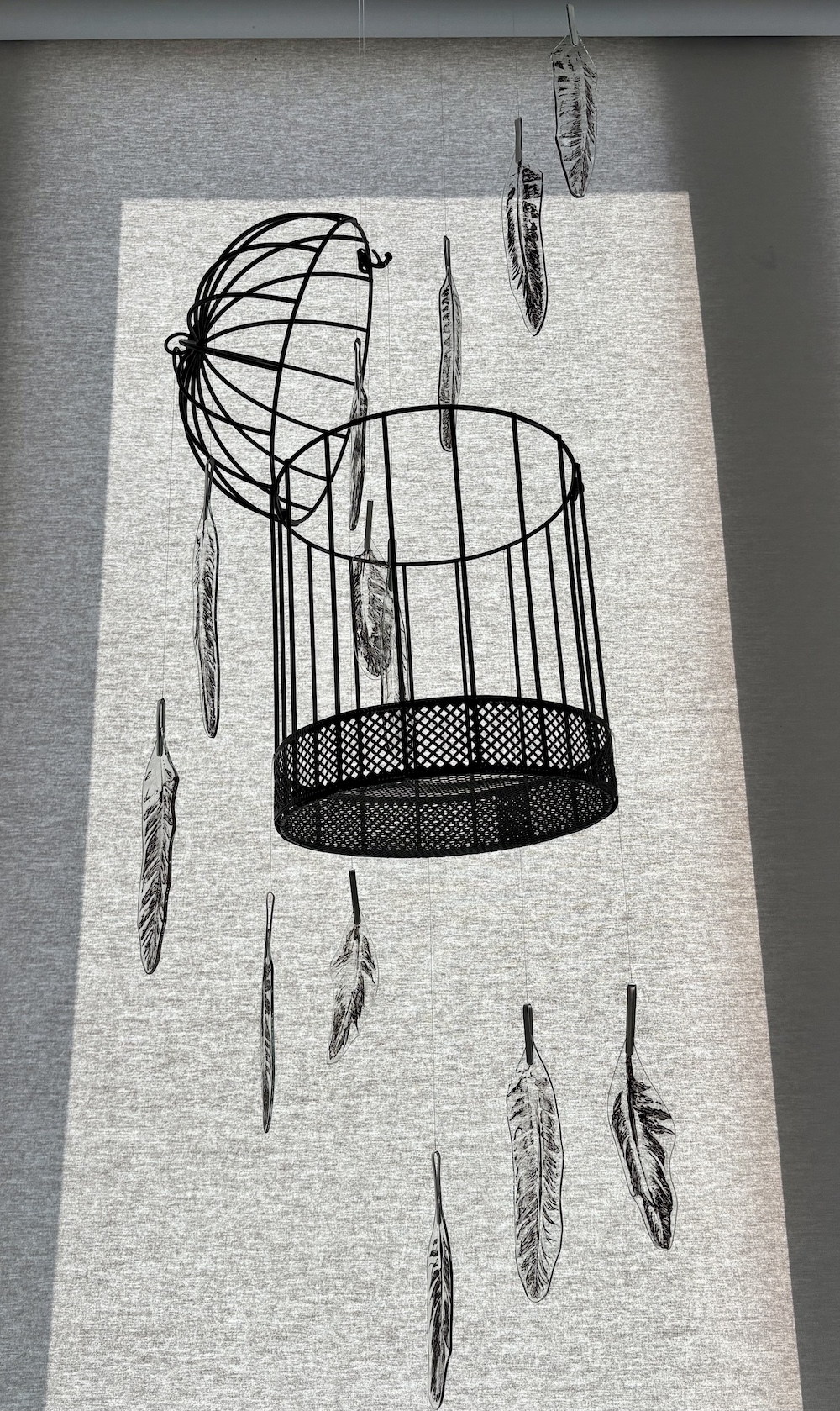 Sense of Freedom Sense of Freedom